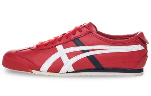 Onitsuka Tiger Mexico 66 'Red White Black'