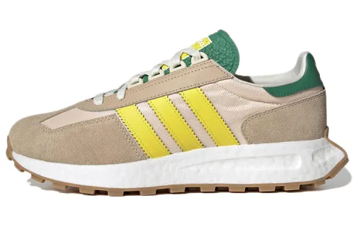 Adidas Retropy E5 'Bliss Orange Yellow'