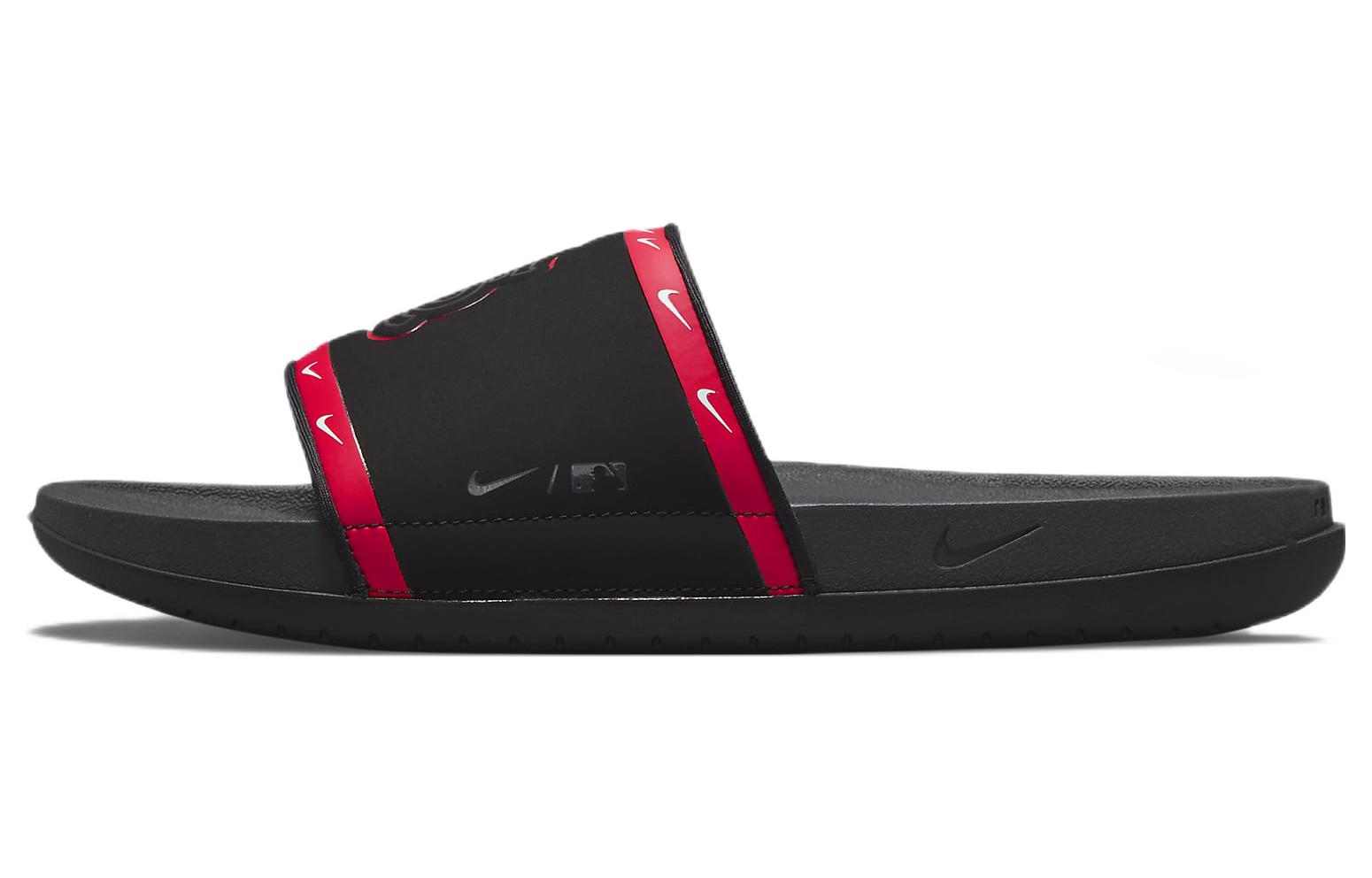 Nike Mlb X OffCourt Slide 'Louis Cardinals'