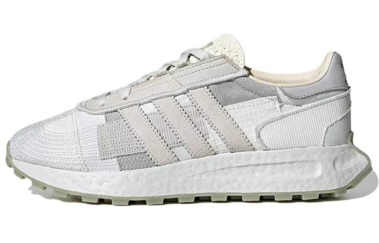 Adidas Retropy E5 'Grey White'