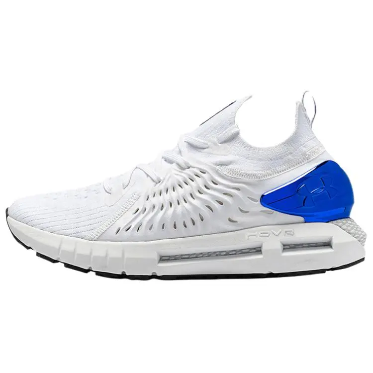 Under Armour Hovr Phantom Rn Metallic 'White Blue'