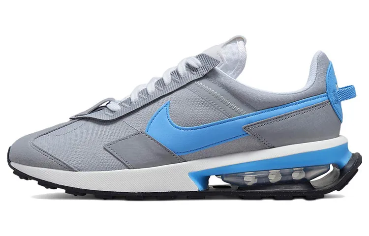 Nike Air Max Pre Day Smoke Grey University Blue