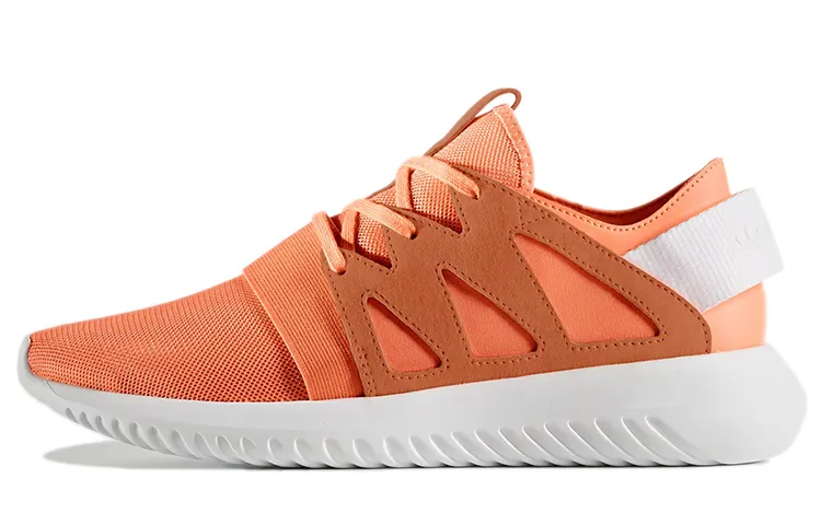 Adidas Wmns Tubular Viral 'Easy Orange' Women's