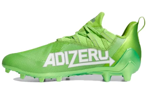 Adidas Adizero 11 'Turbo Fuel - Semi Solar Green'