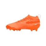 Under Armour Spotlight Pro Soccer Shoes Men's Flame Orange