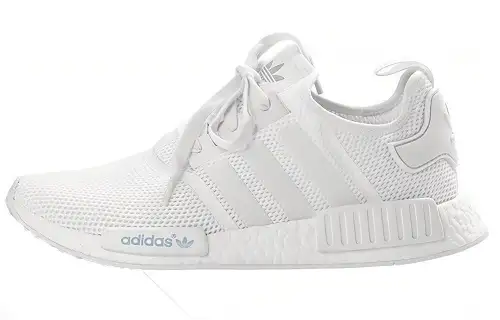 Adidas Originals NMD_R1 'All White'