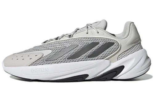 Ozelia Adidas Originals 'Grey Iron Metallic'