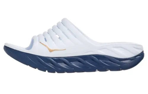 HOKA ONE ONE Ora Recovery Slide Team Kit