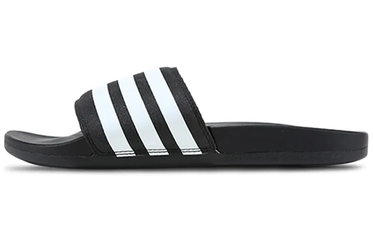 Adidas Adilette Cf Ultra 'Black'