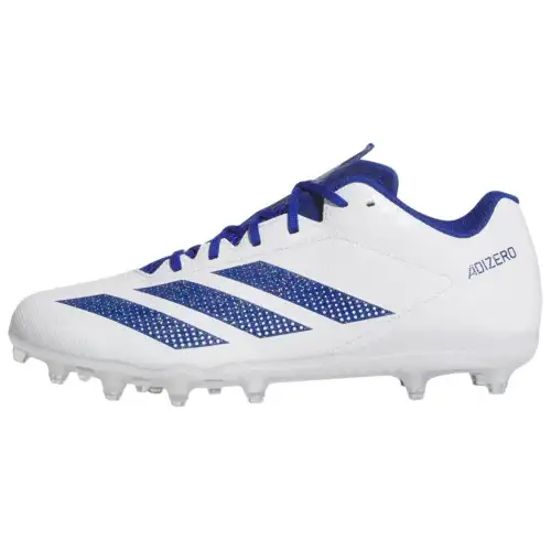 Adidas Adizero Electric.2 2 'Cloud White Royal Blue'