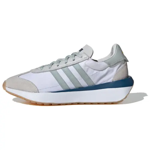 Adidas Originals Country Xlg 'Grey White Teal'