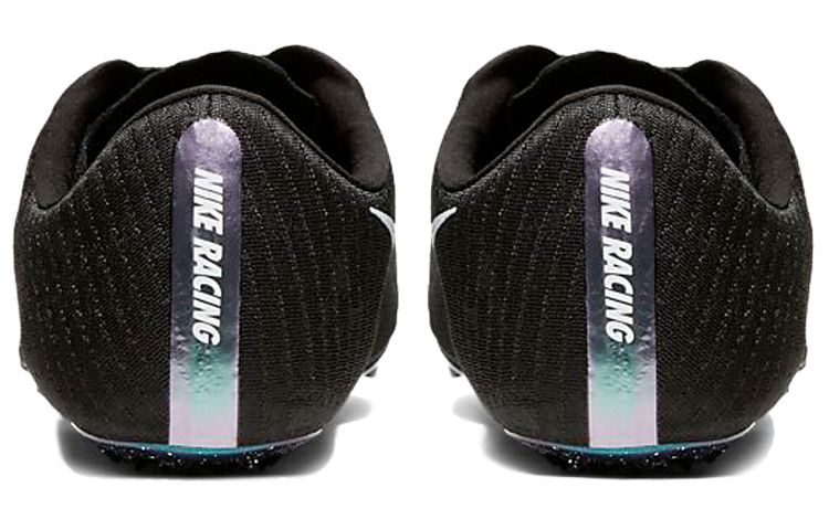 Бутсы Nike Superfly Elite 1 (черный) — Чёрный — фото 5