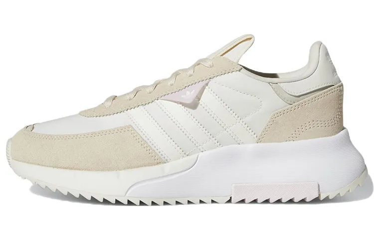Retropy F2 Wmns Adidas Originals 'Wonder White' Women's