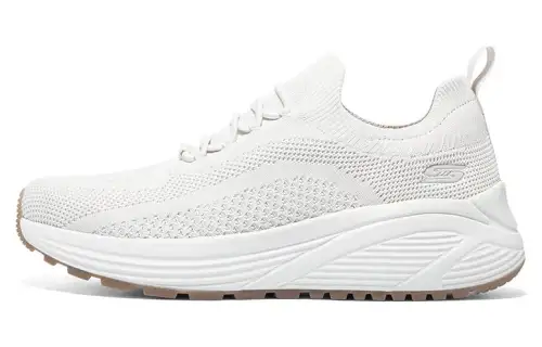 Skechers Comfortable Breathable Low top Casual Shoes Men's White
