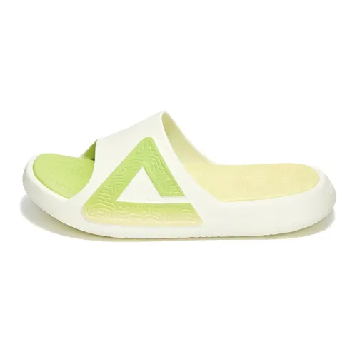 PEAK Taichi National Innovation Slippers Slide Slippers Unisex The Wizard Of Oz