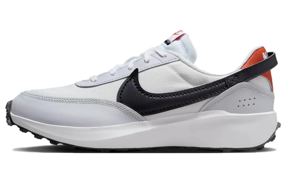 Nike Waffle Debut 'Summit White'