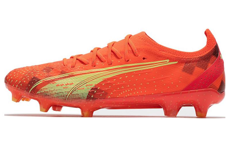 PUMA Ultra Ultimate Fg Ag ‘Fearless Pack’