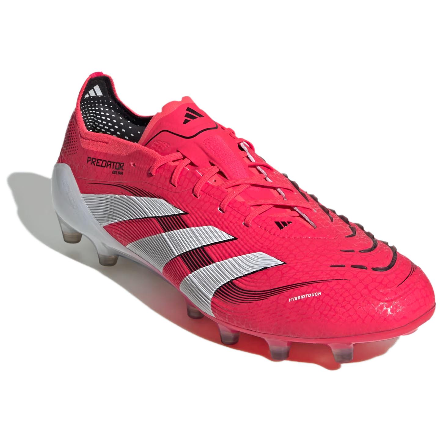 Predator Elite Adidas Ag ‘Pure Victory Pack’