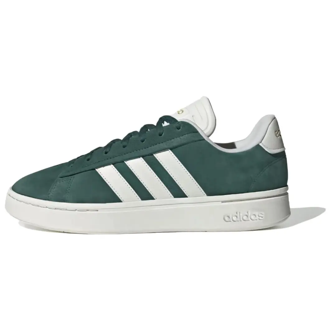 Adidas Grand Court Alpha Sneaker 'Green White'