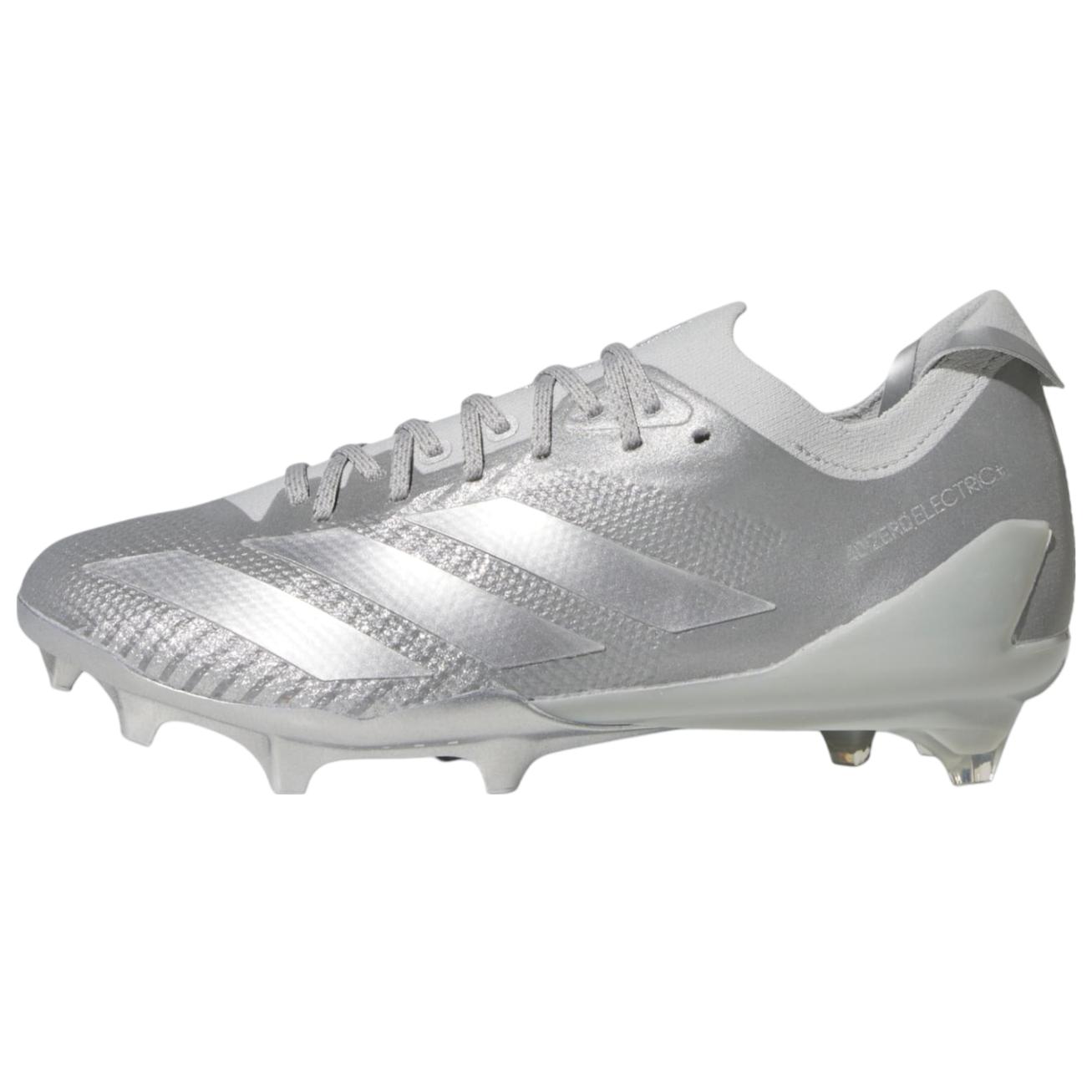 Adizero Electric+ Adidas 2 ‘Silver Metallic’