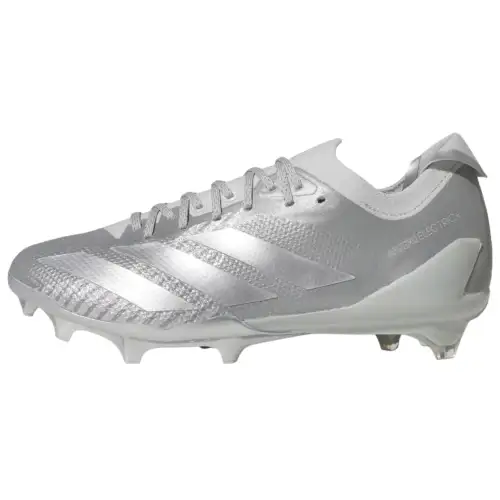 Adizero Electric+ Adidas 2 'Silver Metallic'