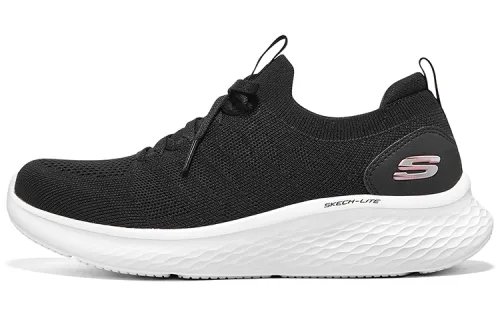 Skechers Skech Lite Pro 'Vivid Valley Black Pink' Women's