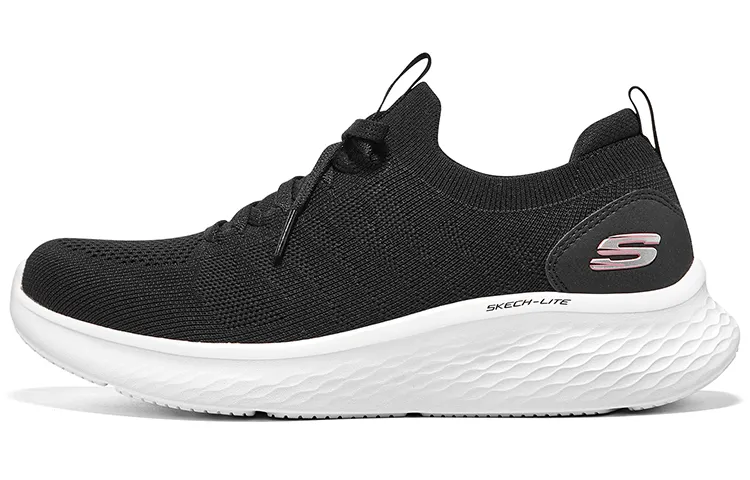 Skechers Skech Lite Pro 'Vivid Valley Black Pink' Women's