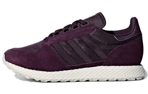 Adidas Wmns Forest Grove 'Red Night' Women's