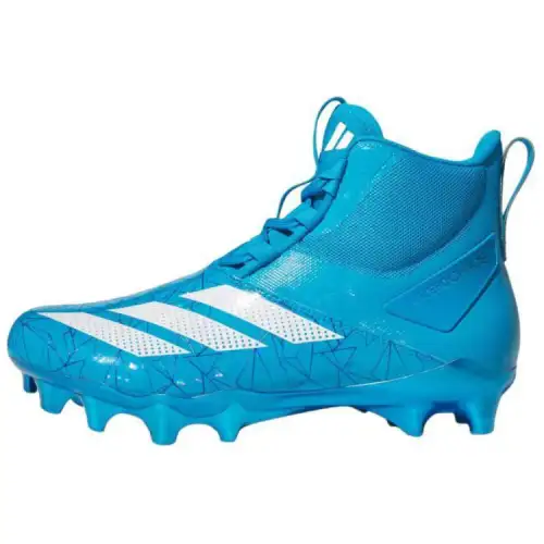 Adidas Adizero Chaos 'All-American Bowl Pack - Solar Blue'