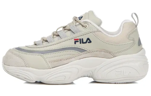FILA ray Series Shoe Beige Version Women's