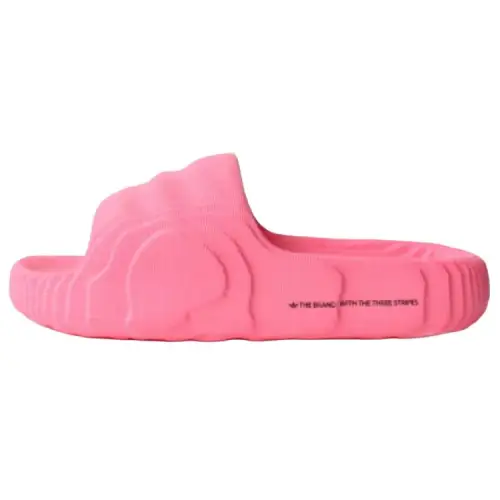 Adilette 22 Wmns Adidas Originals Slides 'Lucid Pink' Women's