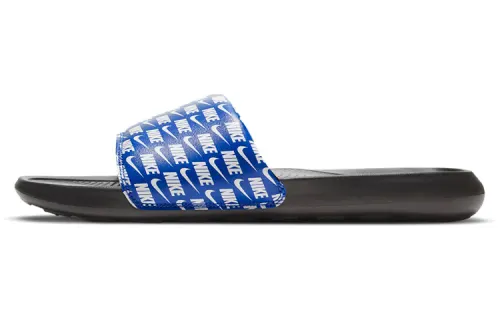 Nike Victori One Nike Print Blue