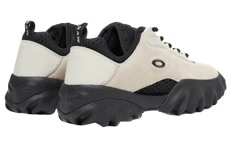 Brain Dead x Oakley Slip Resistant Abrasion Resistant Slip Resistant Abrasion Resistant Low top Casual Shoes Unisex
