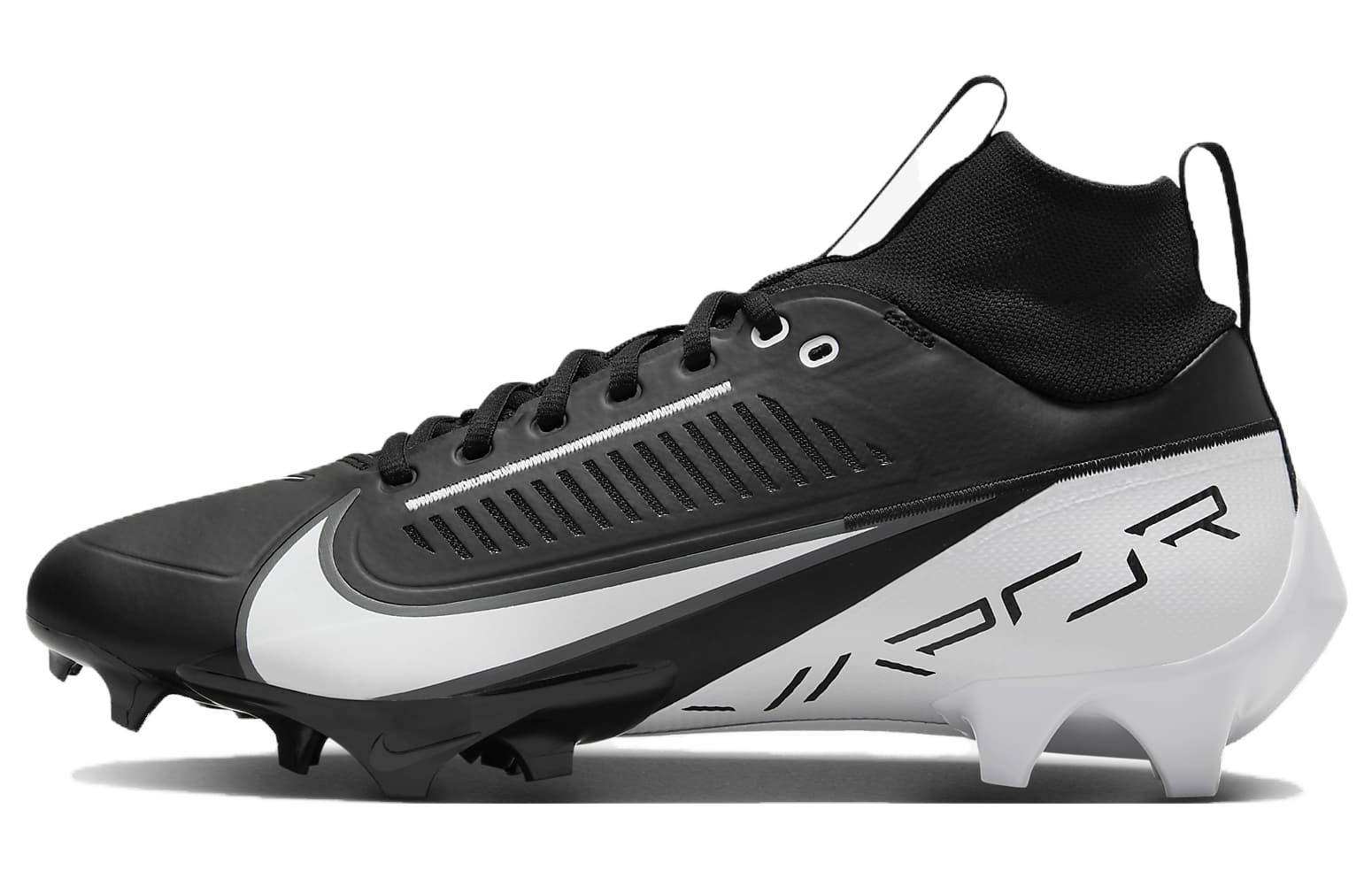 Nike Vapor Edge Pro 360 2 Black White