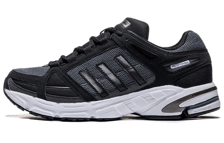 Adidas Response Ctl7 Plus 'Black Grey'
