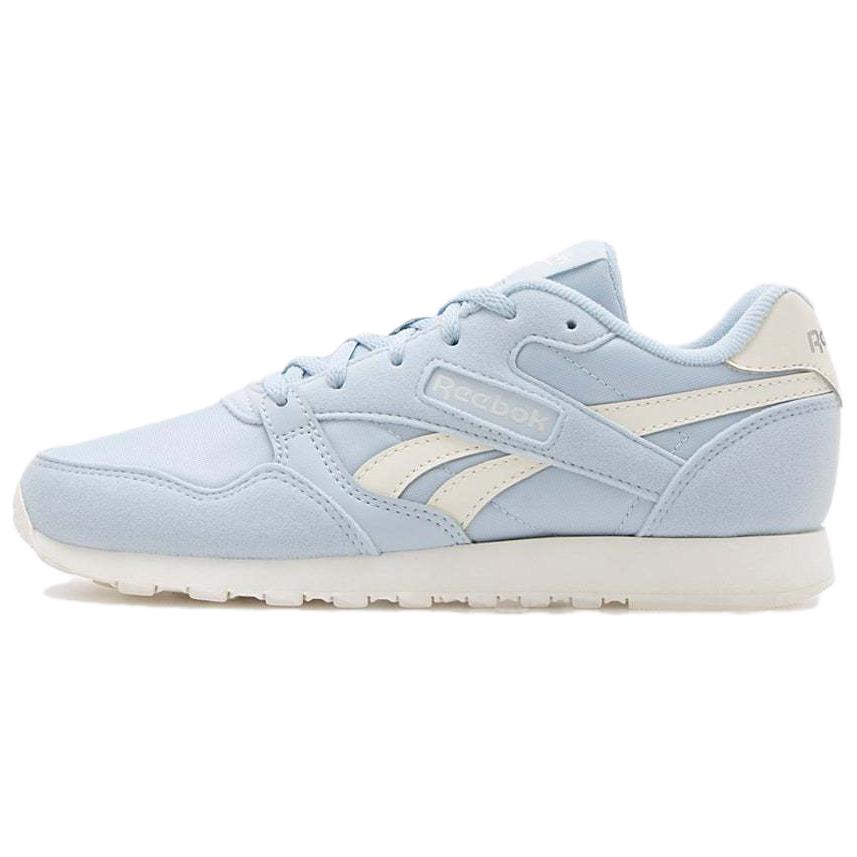 Reebok Royal Ultra Low top Casual Shoes Women's Sky Blue