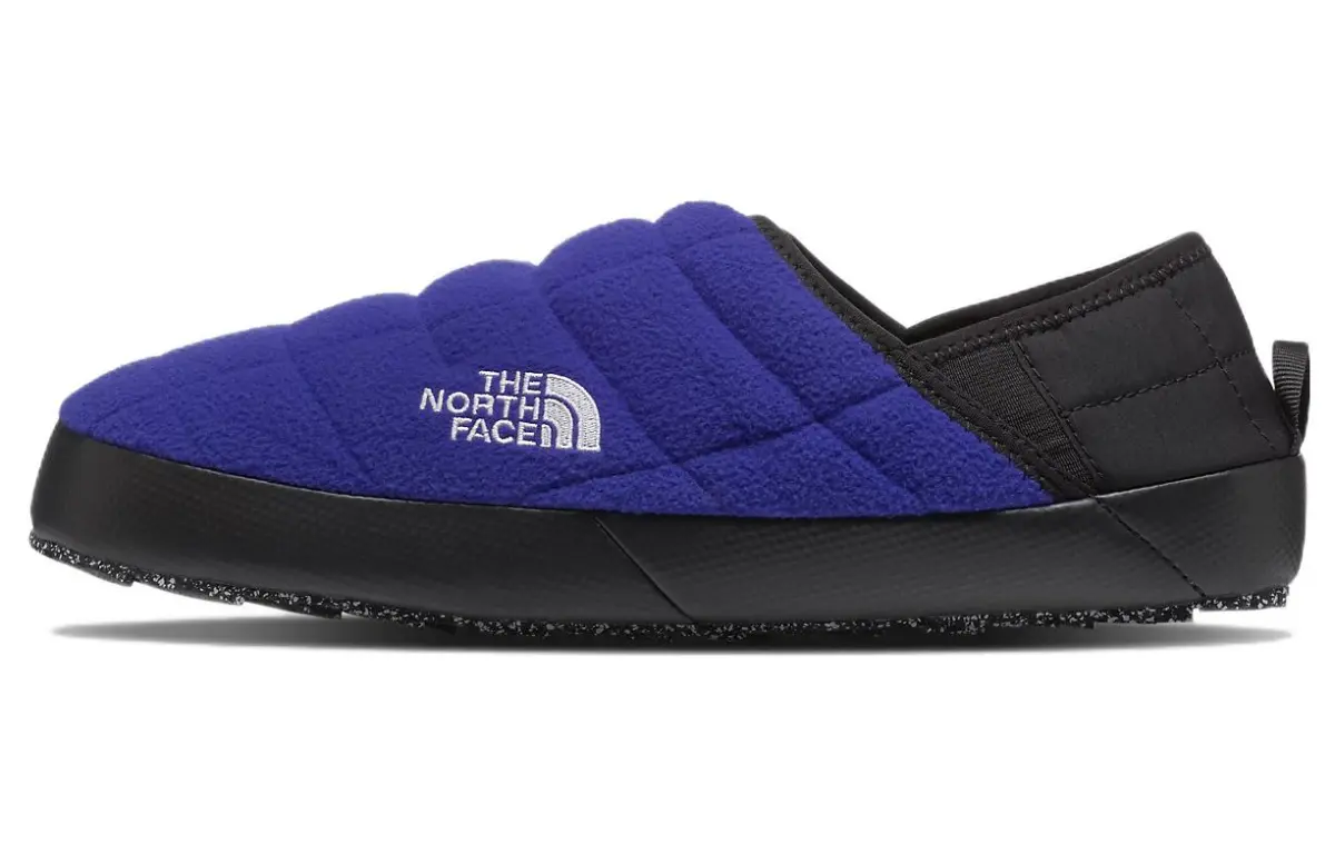 THE NORTH FACE Thermoball Traction Denali V Mules 'Lapis Blue'