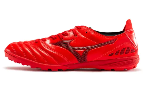 Mizuno Morelia Neo 3 As Soccer Cleats Red