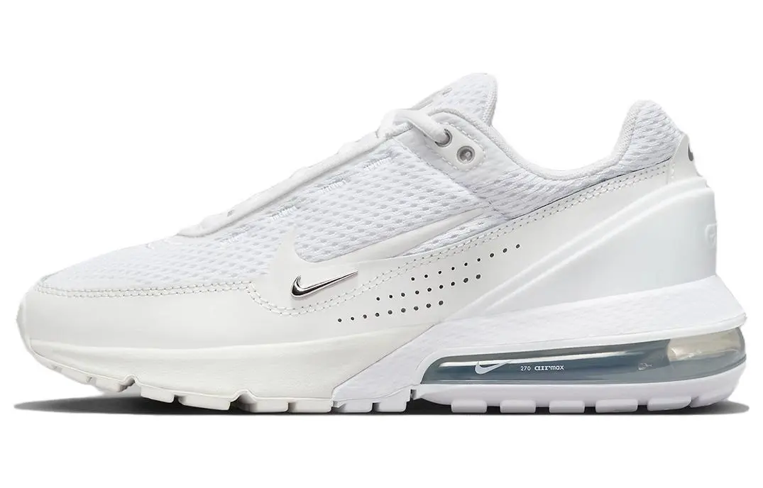Nike Air Max Pulse 'White Chrome' Women's