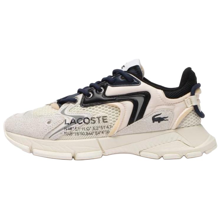Мужские кроссовки LACOSTE LACOSTE L003 Neo (серые)