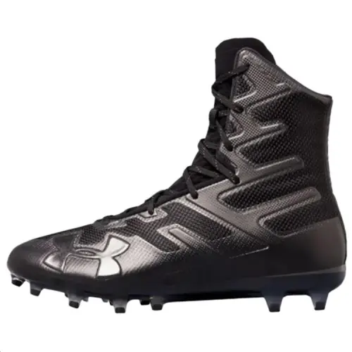 Under Armour Highlight Mc 'Triple Black'