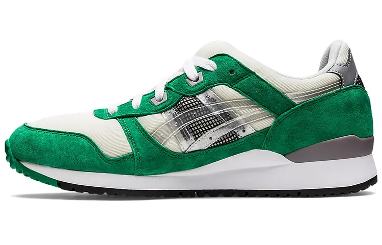 ASICS Gel Lyte Iii Og Awake Ny Green Tambourine