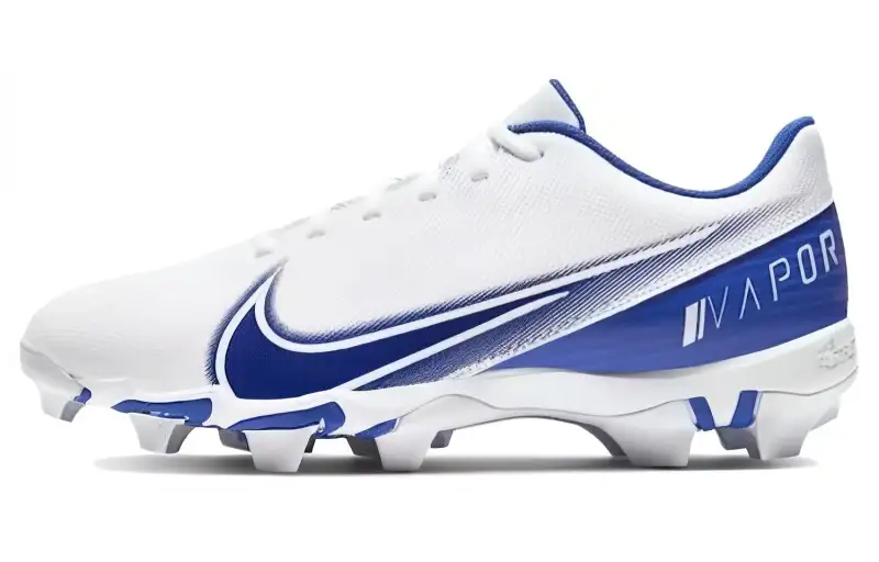 Nike Vapor Edge Shark White Game Royal
