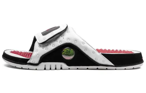 Jordan Hydro 13 He Got Game