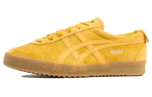 Onitsuka Tiger Mexico Yellow