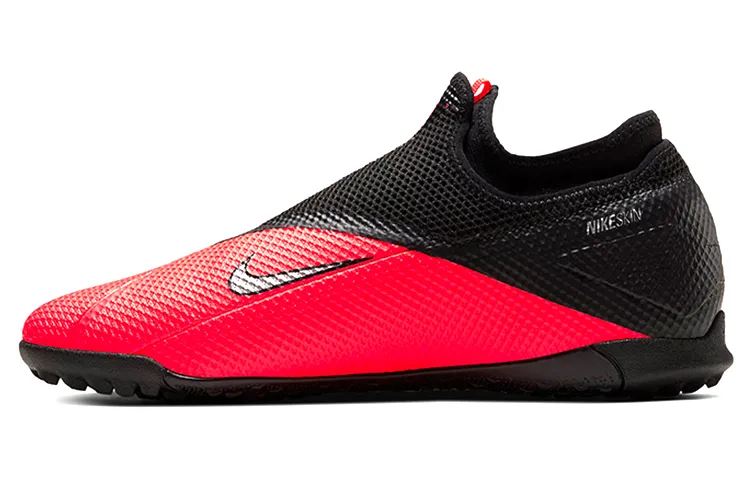 Nike Phantom Vision 2 Academy Df Tf M 'Black Red'