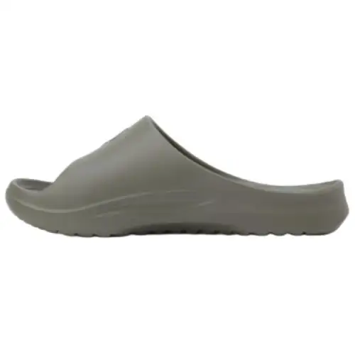 DESCENTE Abrasion Resistant Abrasion Resistant Slide Slippers Unisex Brown