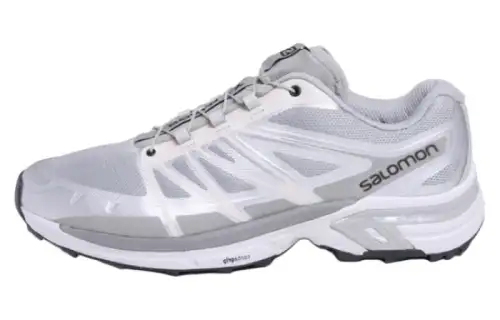 SALOMON XT Wings 2 'Silver Grey'