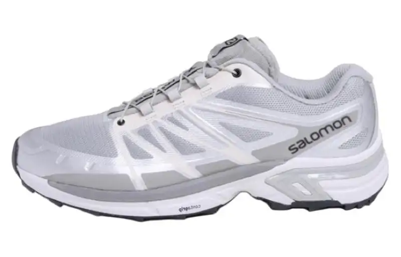 SALOMON XT Wings 2 'Silver Grey'