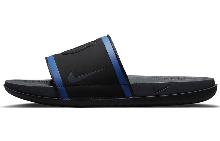 Nike Nfl X OffCourt Slide 'Indianapolis Colts'